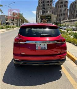 بايك X35